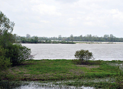 obszar Natura 2000, Wisła okolice Kępy Polskiej