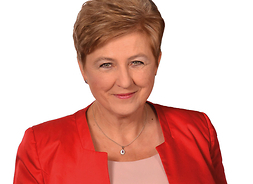 Elżbieta Lanc Członek Zarządu Województwa Mazowieckiego