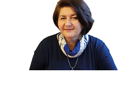 Krystyna Kott dyrektor Ośrodka Pomocy Społecznej w Milanówku, przewodnicząca Regionalnej Komisji Egzaminacyjnej ds. specjalizacji zawodowej pracowników socjalnych w województwie mazowieckim