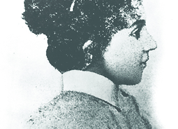 Portret Marii Komornickiej