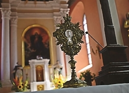 Bazylika św. Jana Chrzciciela w Brochowie