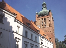 Muzeum Diecezjalne/Opactwo Pobenedyktyńskie w Płocku