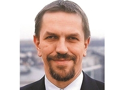 Ekspert Jarosław Flis, zdjęcie profilowe