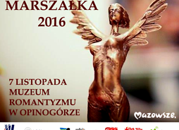 inforgrafika o Nagrodzie Marszałka