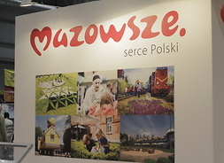 banner Samorządu Wojewóztwa Mazowieckiego