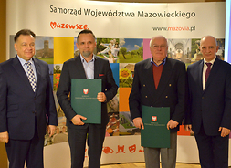 Finaliści konkursu - Mińsk Mazowiecki