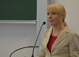 dr Julita Łukomska
