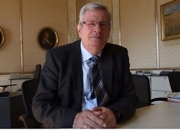 Prof. Hans-Peter Liebig