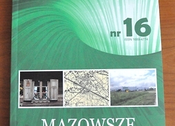 Periodyk MazowszeStudia Regionalne nr16