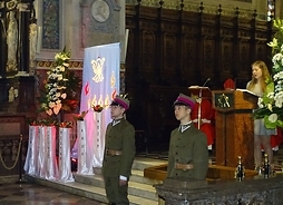 Msza w płockiej katedrze, fot. Karol Krajewski