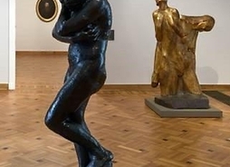Muzeum Rzeźby im. X. Dunikowskiego w Królikarni
