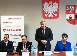 Dofinansowanie otrzyma powiat płoński