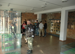 Muzeum Szlachty Mazowieckiej w Ciechanowie odwiedziło wielu miłośników kultury