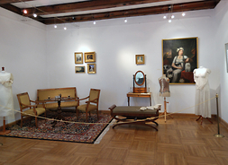 Wystawa w sierpeckim muzeum