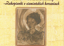 Witkacy, portret Urszuli Kołaczkowskiej