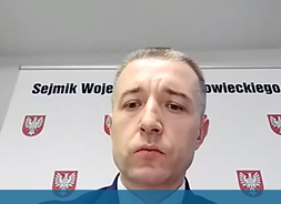 Ludwik Rakowski - przewodniczący sejmiku województwa mazowieckiego
