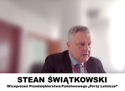 przemawia Stefan swiatkowski, PPL