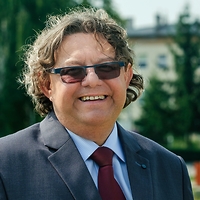 Żochowski Krzysztof Jan